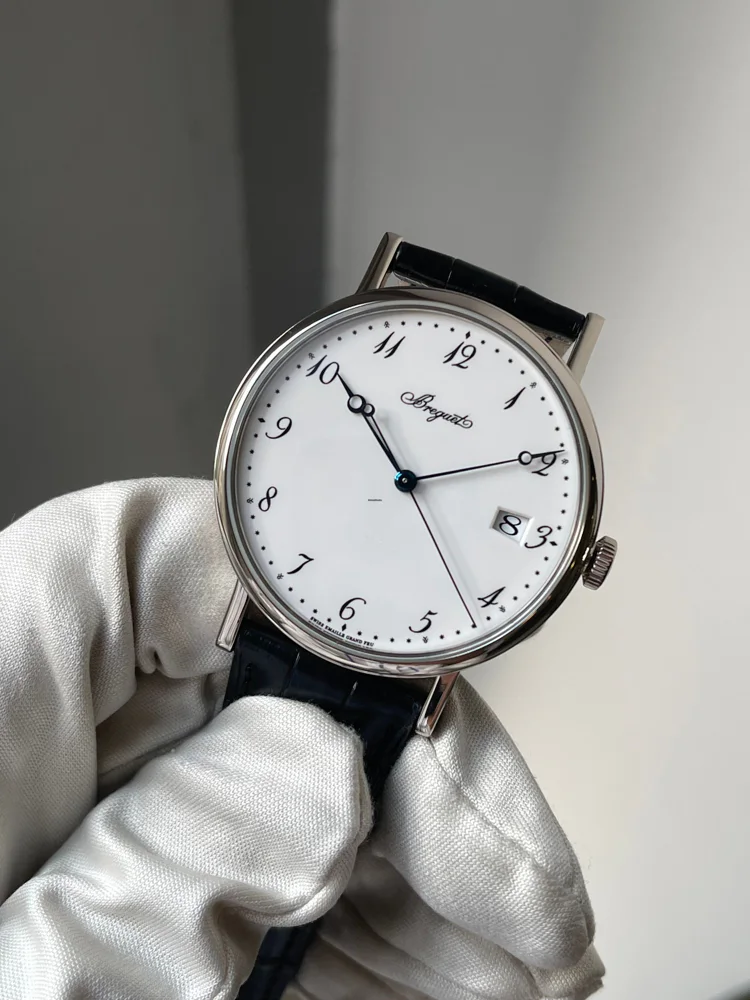 Breguet Classique 5177BB/29/9V6